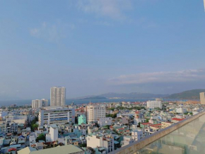 Căn hộ TMS-View đẹp nhất Quy Nhơn